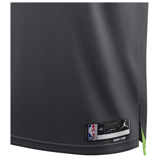 Jordan Ανδρική φανέλα Minnesota Timberwolves Statement Edition Dri-FIT Swingman Jersey